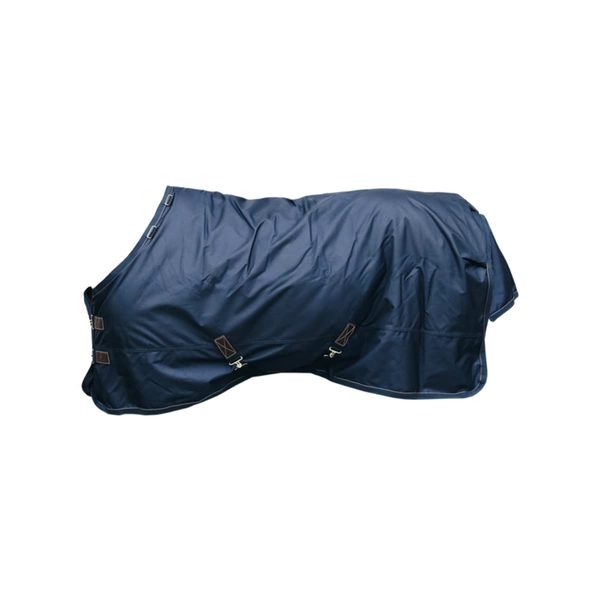 Kentucky derka padokowa All Weather Waterproof Pro 160g - granatowa