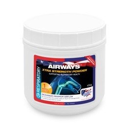 Cortaflex Airways Extra Strenght Powder 500 g (zapas na 1 m-c) 