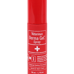 Cortaflex Derma Gel 50ml spray (na rany)